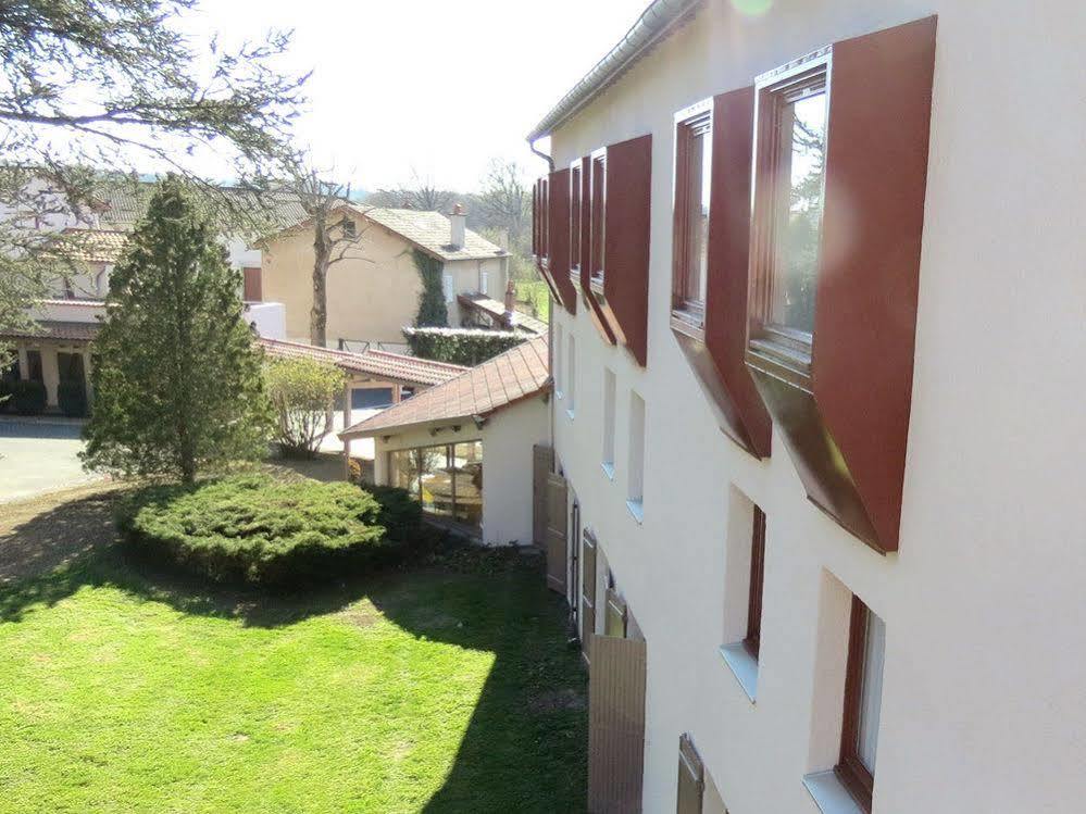 Clos St Eloi, The Originals Relais Thiers Exterior photo